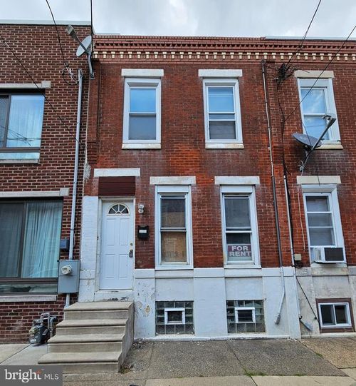 2029 Sigel St, PHILADELPHIA, PA, 19145-2031 | Card Image