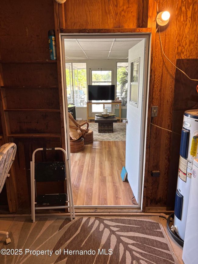 14334 Midfield St, House other with 3 bedrooms, 2 bathrooms and null parking in BROOKSVILLE FL | Image 45