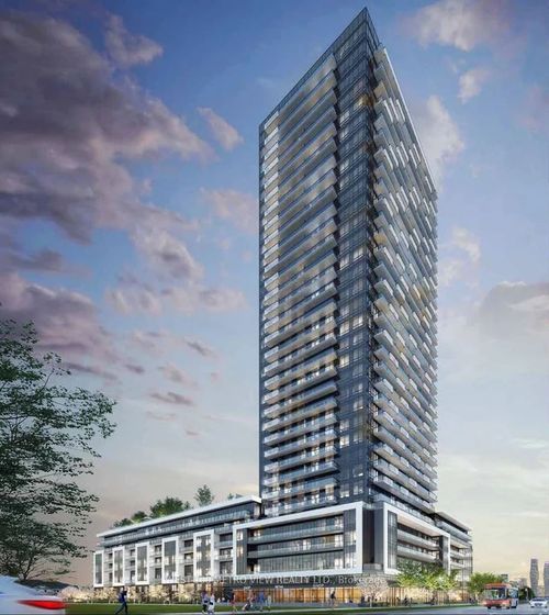 601-5105 Hurontario St, Mississauga, ON, L4Z3X7 | Card Image
