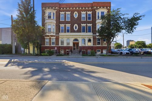 f-643 Fort Wayne Ave, Indianapolis, IN, 46204-1372 | Card Image