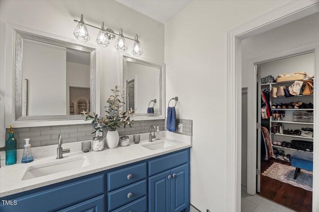 primary suite bathroom | Image 35