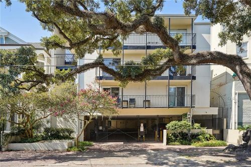 205-1430 Jackson Ave, New Orleans, LA, 70130-5786 | Card Image