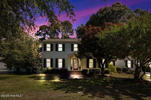 206 Ramblewood Dr, Mount Olive, NC, 28365-9492 | Card Image