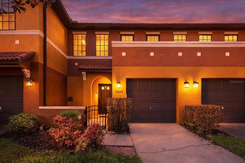 9664 Doris Ln, ORLANDO, FL, 32829-7713 | Card Image