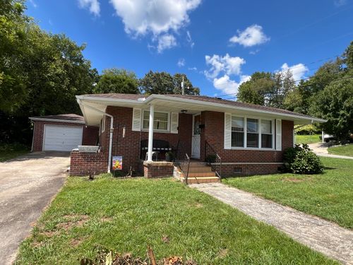 1500 Elm St, Corbin, KY, 40701-1925 | Card Image