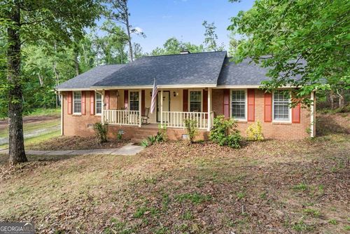 368 Henry Higgins Rd, Jackson, GA, 30233-3647 | Card Image