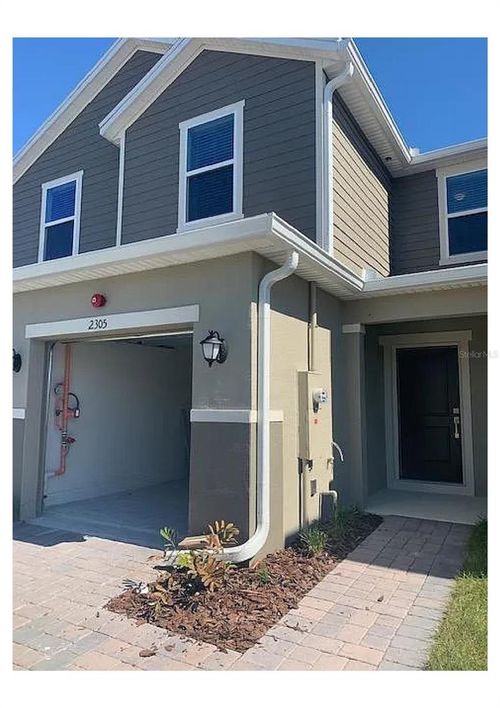 2305 Carrabelle Way, Sanford, FL, 32771-4817 | Card Image