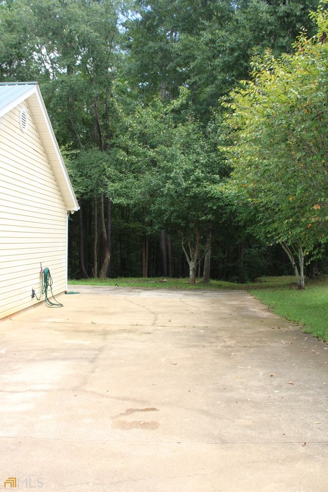 337 Shell Rd, House other with 3 bedrooms, 2 bathrooms and null parking in Palmetto GA | Image 8