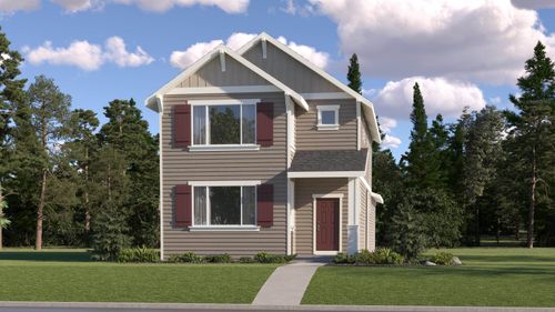 2743 N Talon Ln, Liberty Lake, WA, 99019-2507 | Card Image