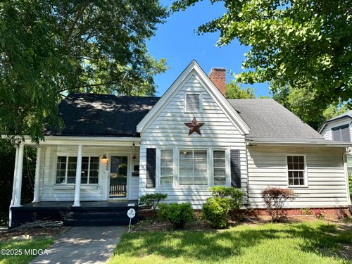 3408 Ridge Ave, Macon, GA, 31204-1861 | Card Image
