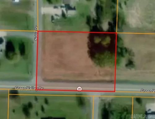 Lot 4 Noble Dr, Greenbrier, AR, 72058-9548 | Card Image