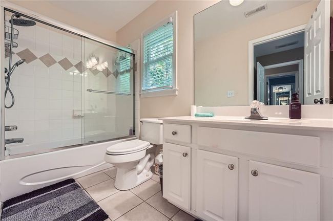 1025 Ector Dr Nw, House other with 7 bedrooms, 6 bathrooms and null parking in Kennesaw GA | Image 22