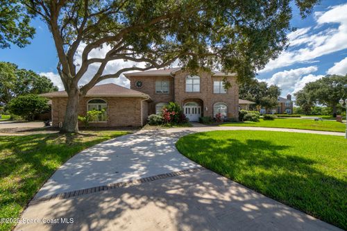 772 Oak Park Dr, Melbourne, FL, 32940-1856 | Card Image