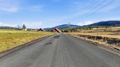 15237 E Belmont Rd, Mica, WA, 99023 | Card Image