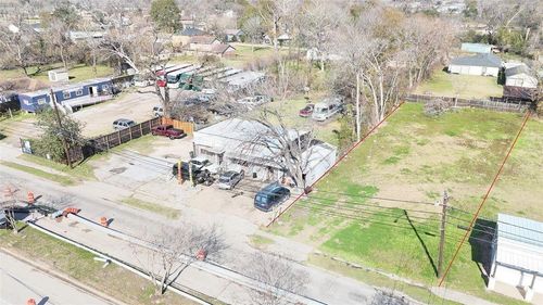 0 W Montgomery Rd, Houston, TX, 77091 | Card Image