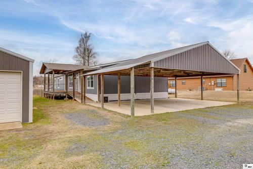 261 Twisted Oak Rd, Chatham, LA, 71226-4802 | Card Image