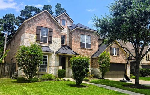 5002 Sawmill Terrace Ln, Spring, TX, 77389-1458 | Card Image