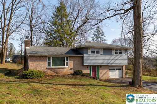4286 Adams Avenue, Lower Saucon Twp, PA, 18015 | Card Image