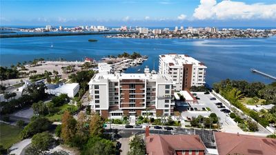 703 - 920 N Osceola Avenue, Condo with 3 bedrooms, 3 bathrooms and null parking in Clearwater FL | Image 2