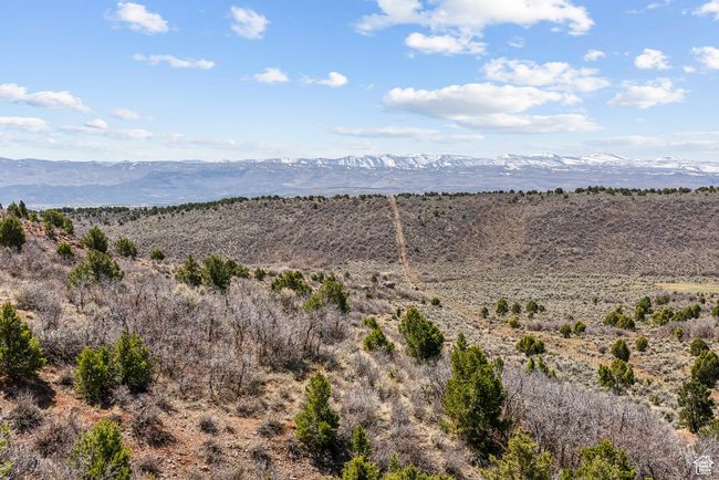 North fence line boundary looking west | Image 63