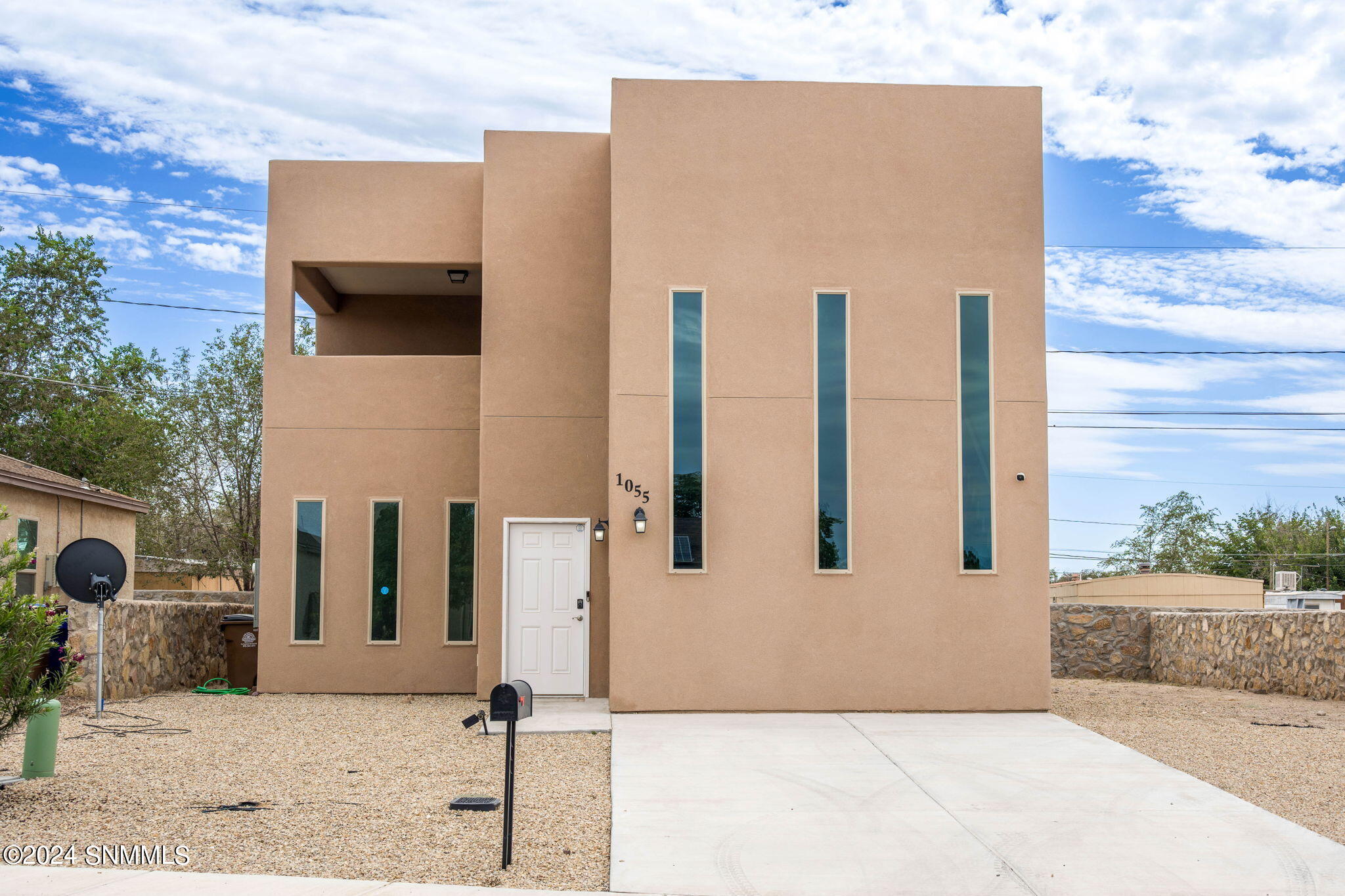 Chitamacha Rd, Las Cruces, NM 88007