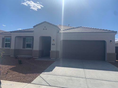 264 S 189th Lane, Buckeye, AZ, 85326 | Card Image