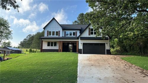 3527 Bailey Rd, Dacula, GA, 30019-1237 | Card Image