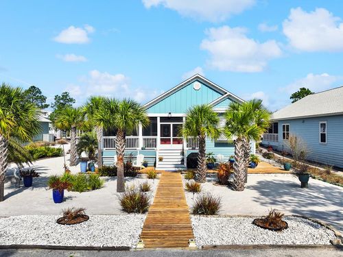 106 Washboard Ct, Port St. Joe, FL, 32456-4761 | Card Image