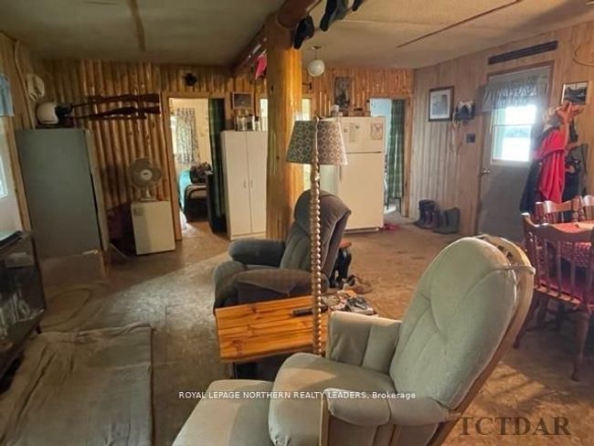 PCL 10752 Sec Sws N/A, House other with 2 bedrooms, 1 bathrooms and null parking in Sudbury Remote Area ON | Image 10