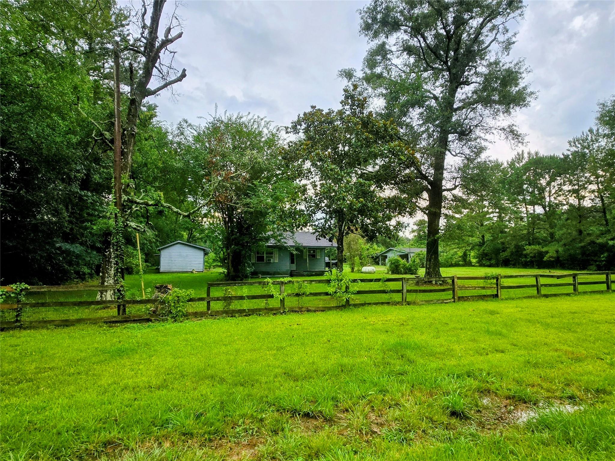 Residential in Woodville 5