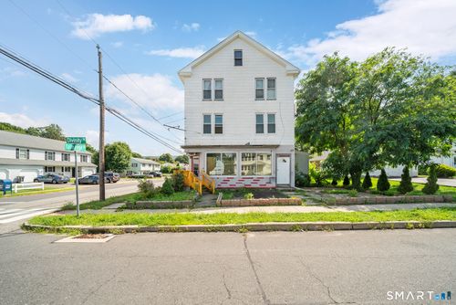 143 Divinity St, Bristol, CT, 06010-2006 | Card Image