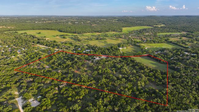 543 Narrows Rd, Home with 0 bedrooms, 0 bathrooms and null parking in Blanco TX | Image 41
