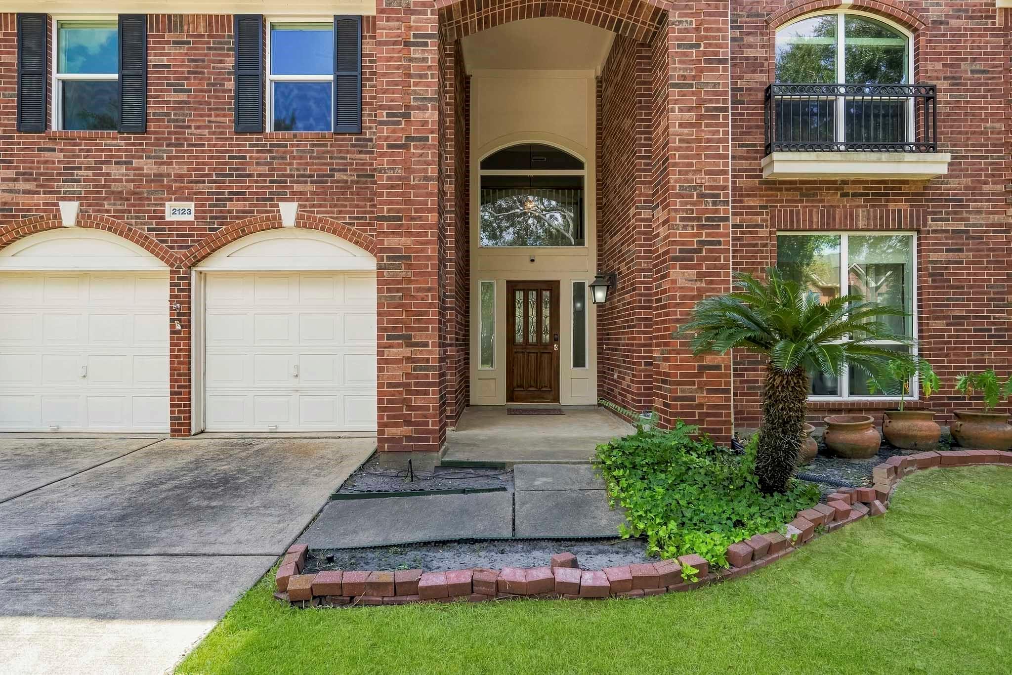 Residential Lease in Katy 3