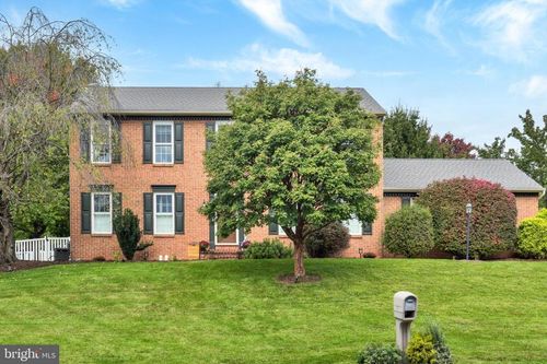 1140 Hetrick Ave, PALMYRA, PA, 17078-3027 | Card Image