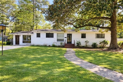 5442 Magnolia Ave, Savannah, GA, 31406-2130 | Card Image