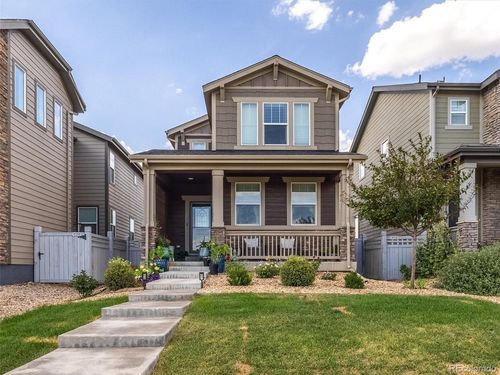 18809 E 66th Ave, Denver, CO, 80249-7651 | Card Image