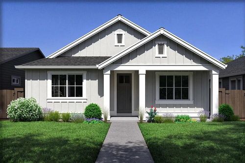 20887 Se Delta Dr, Bend, OR, 97702-3924 | Card Image