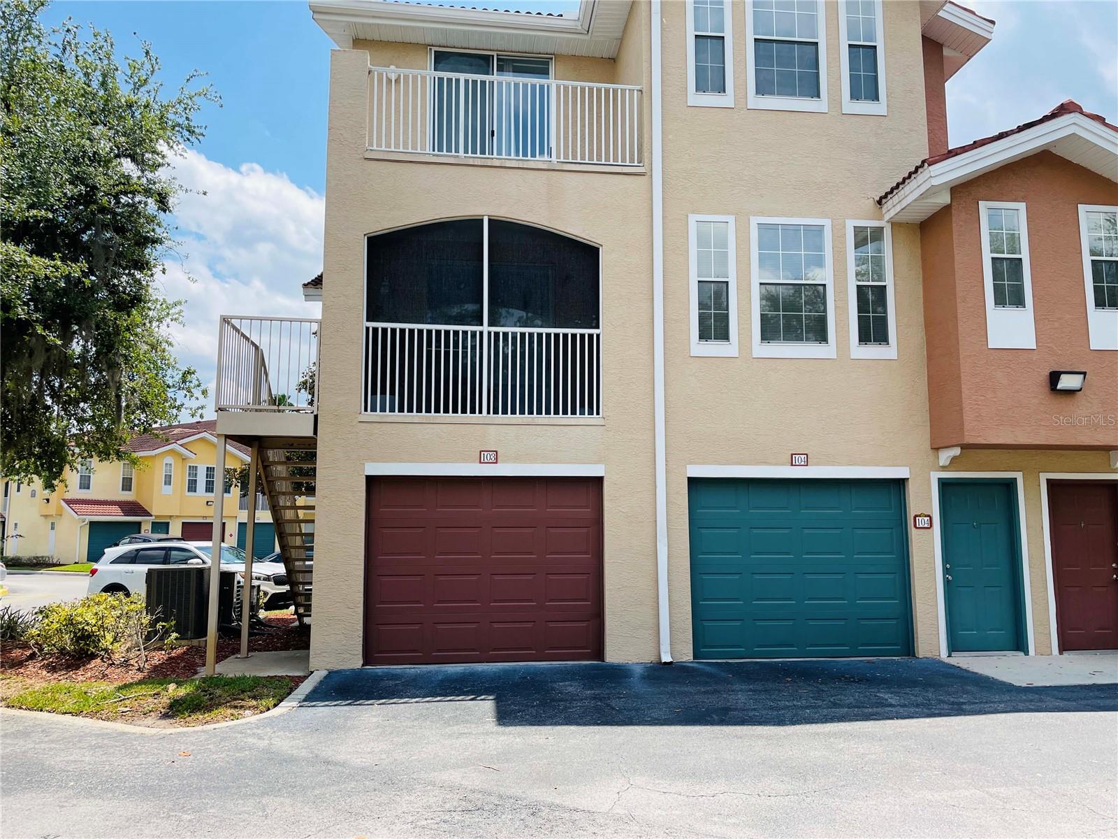 Residential Lease in ORLANDO 2