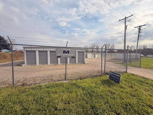 2271 W Dewey, Owosso Charter Township, MI, 48867 | Card Image