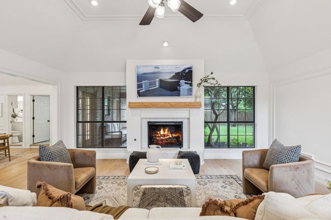 810 Quail Run Dr, House other with 3 bedrooms, 3 bathrooms and null parking in Keller TX | Image 5