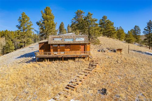 69 Snowberry Creek Rd, Florissant, CO, 80816-7172 | Card Image