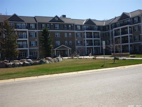 223-601 110th Ave, Tisdale, SK, S0E | Card Image