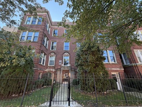 1629-1631 W Estes Avenue, Chicago, IL, 60626 | Card Image