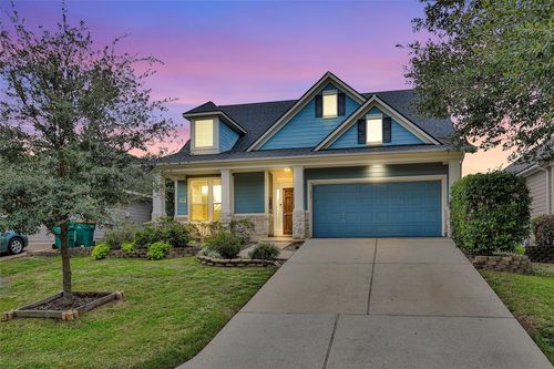 2505 Kimberly Dawn Dr, Conroe, TX, 77304-5016 | Card Image