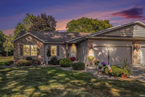 26403 Quail Ridge Dr, Elkhart, IN, 46514-6374 | Card Image