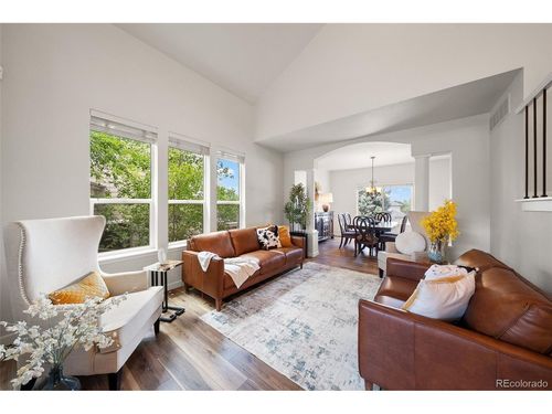 9477 Burgundy Cir, Highlands Ranch, CO, 80126-8611 | Card Image