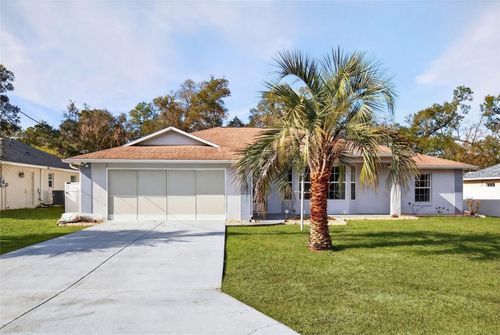 902 Ne 130th Ter, SILVER SPRINGS, FL, 34488-3738 | Card Image