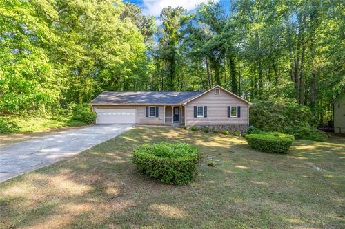 1430 Hillside Pl Se, Conyers, GA, 30094-2573 | Card Image