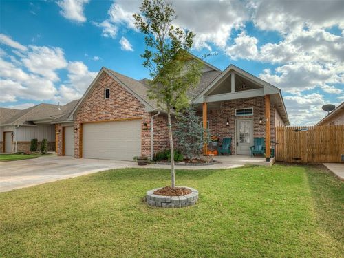 10808 Nw 28th Ter, Yukon, OK, 73099-1831 | Card Image