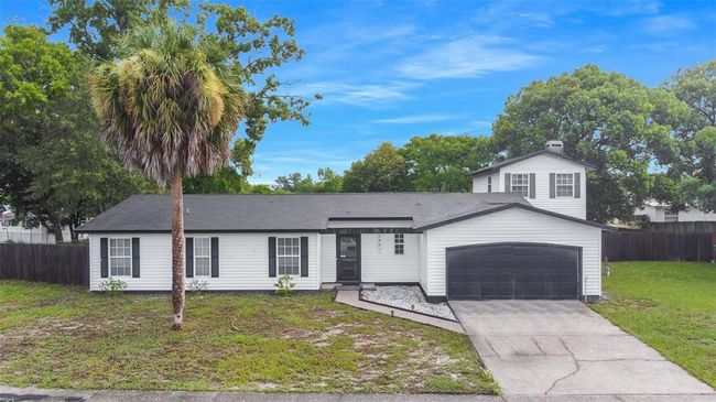 4487 Crescent Rd, House other with 3 bedrooms, 3 bathrooms and null parking in Spring Hill FL | Image 38